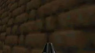 Doom 2 Rebirth (map16) - The Musty Ones UV MAX