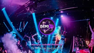 DJ Remix 2021 - Power Station 动力火车 - Di Yi Di Lei 第一滴泪