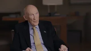 Supreme Revenge: Alan Simpson Interview