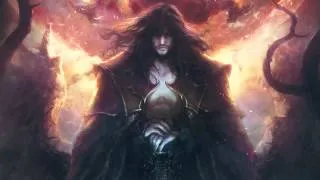 Castlevania Lords of Shadow 2 - Official Soundtrack - The Titan