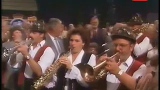 Musikantenstadl Allstars - Volksmusik-Medley 1996