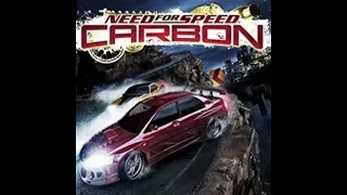 Need for Speed Carbon / 03 / Part 2 feat. Fallacy -   One Of Dem Days (Remix)