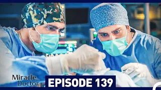 Miracle Doctor Episode 139