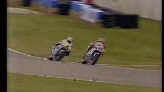 1993 Dutch 500cc TT