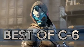 Best of Cayde 6 (Funny Destiny Moments)