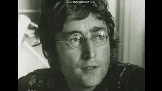 John Lennon - Mirror, Mirror (On The Wall)