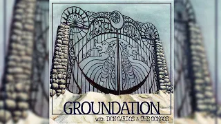 📀 Groundation - Hebron Gate [Full Album]