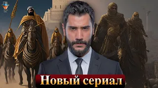 Кто сыграет главную роль в сериале о Салах ад-Дине Аюби?