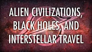 Why The Universe May Be Full Of Alien Civilizations Featuring Dr. Avi Loeb