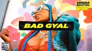 MOOMBAHTON Type Beat 2021 "Bad Gyal" Afro bros x Sean Paul Type Beat 2022