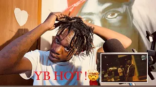 HE HOT ! NBA Youngboy | Act A Donkey ~ Charlamagne Diss REACTION