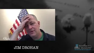 9/11 Stories: Ossinging Firefighter Jim Drohan