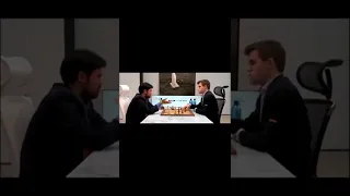When Magnus and Hikaru analyse "RELOADED" #shorts #chess