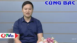 Chuyện cùng bác sĩ: Ung thư lưỡi | QTV