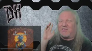 Mastodon - Capillarian Crest REACTION & REVIEW! FIRST TIME HEARING!