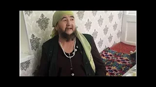 Confunden a 'abuela con barba' con un terrorista islámico