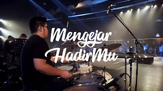 "GMB - Mengejar Hadirmu" Cover by Atmosphere Worship