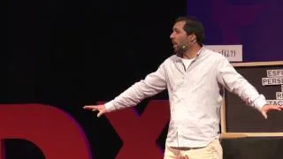 La Ingeniería del rebusque | Federico Filip | TEDxMarDelPlata