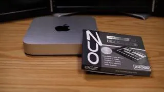 Fastest Mac Mini in the World! [Part 2]