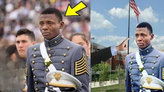 High School Expels Soldier For His Color, Then Something Unexpected Happened!
