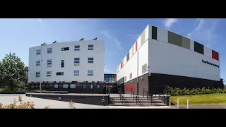 Year 6 Transition - Virtual Tour of Heartlands Academy