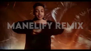 Albert Nbn X Tzanca Uraganu - Terorist Karamela |❌Manelify REMIX ❌|