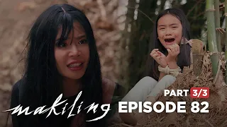 Makiling: Portia's unstoppable acts of revenge! (Full Episode 82 - Part 3/3)