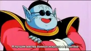 TFS Abridged Parody Episode 5 (russian sub)
