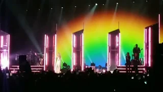 Kylie Minogue - In My Arms (Festival GRLS!)