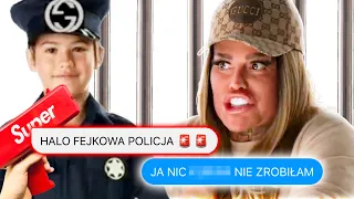 LALUNA MOŻE MIEĆ PRZYPAŁ 🚨👮 (analiza i nowe dowody)