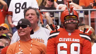 Cleveland Browns: Tradition Awakened