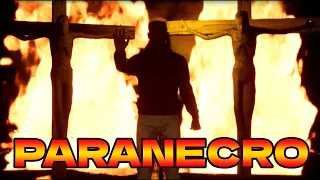 PARANECRO - full walkthrough