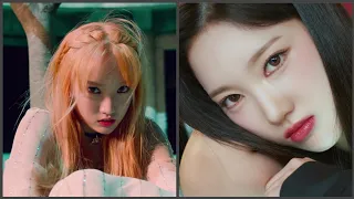 every PIXY title track but it’s only SUA lines