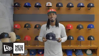 MLB, WWE, Dumbo and more | What’s New with New Era Cap Ep 1