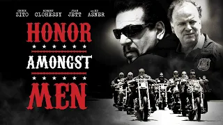 Honor Amongst Men (Trailer)