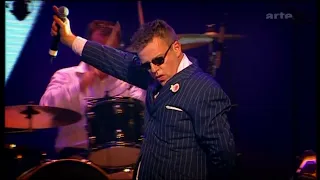 MADNESS - live@Grand Rex Paris 2005 (reupload - slightly improved quality)