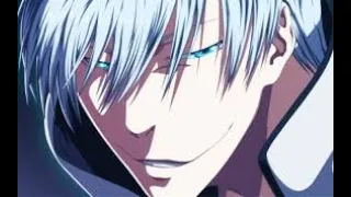 Leave out all the rest || gin ichimaru || AMV