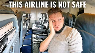 EXPOSING BULGARIA AIR - NO CREW, NO SAFETY, NO EVERYTHING!