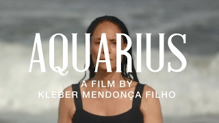 Aquarius - Official UK Trailer