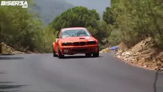 Garo Haroutiounian   Baabdat Hill Climb 2016   RWD Winner