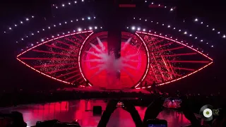 Katy Perry - Witness (Intro)  |  Witness the Tour