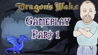 Dragon's Wake Gameplay: Part 1 [1080p][60 FPS]