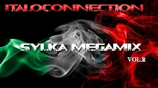 ITALOCONNECTION - SYLKA MEGAMiX VOL 2