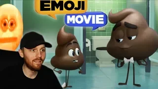 Czy "Emoji Movie" jest faktycznie aż tak złe?