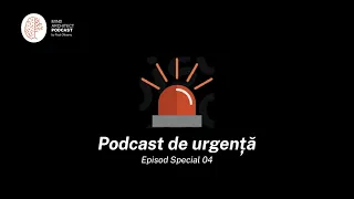 S01 Episod de Urgență - Elefantul și Călărețul în vremuri de criză