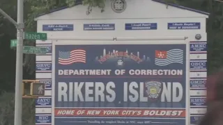 Rikers Island jail still "unstable and unsafe" under new NYC leadership