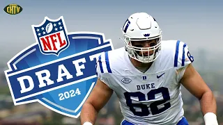 Packers Prospects: 5 Offensive Linemen to Know Ahead of the 2024 NFL Draft