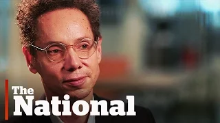 Malcolm Gladwell on the U.S. elections