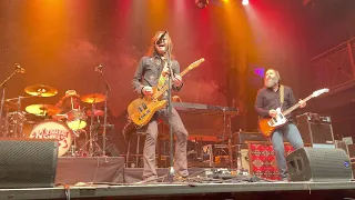 Blackberry Smoke “Shakin’ Hands With The Holy Ghost” @ The NorVa 4/21/22 4K