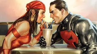 Top 10 Forgotten Superhero Love Interests Who Deserve Better